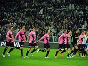 Bóng đá anh, ngoại hạng anh, lịch thi đấu euro 2012, Juventus đại thắng Napoli: Sợ chưa, Milan?